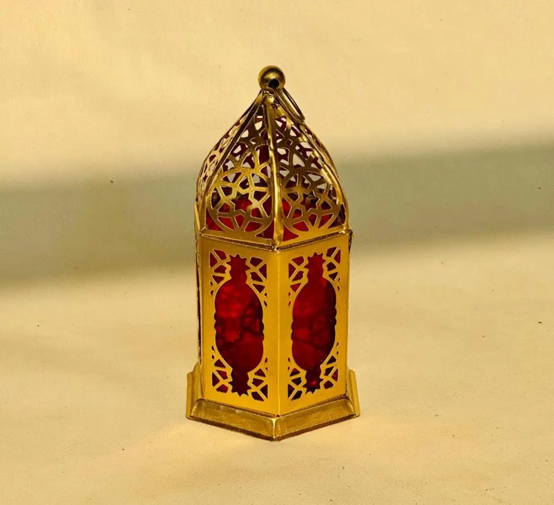 Ramadan Decorative Lantern